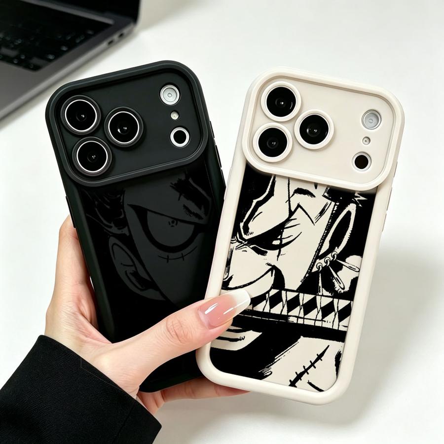 Mini Pc Case - Capa de Celular para Apple iPhone