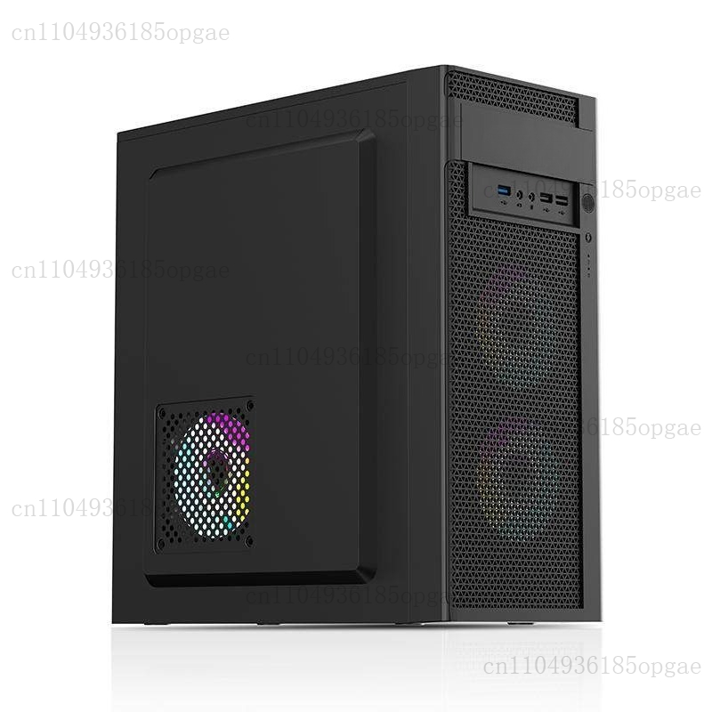Atx Case - Capa para computador desktop atx, placa