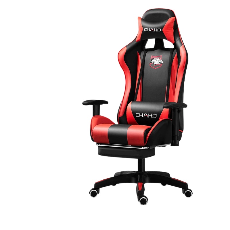 Computer Case - Cadeira Gamer Ergonômica para Computador e