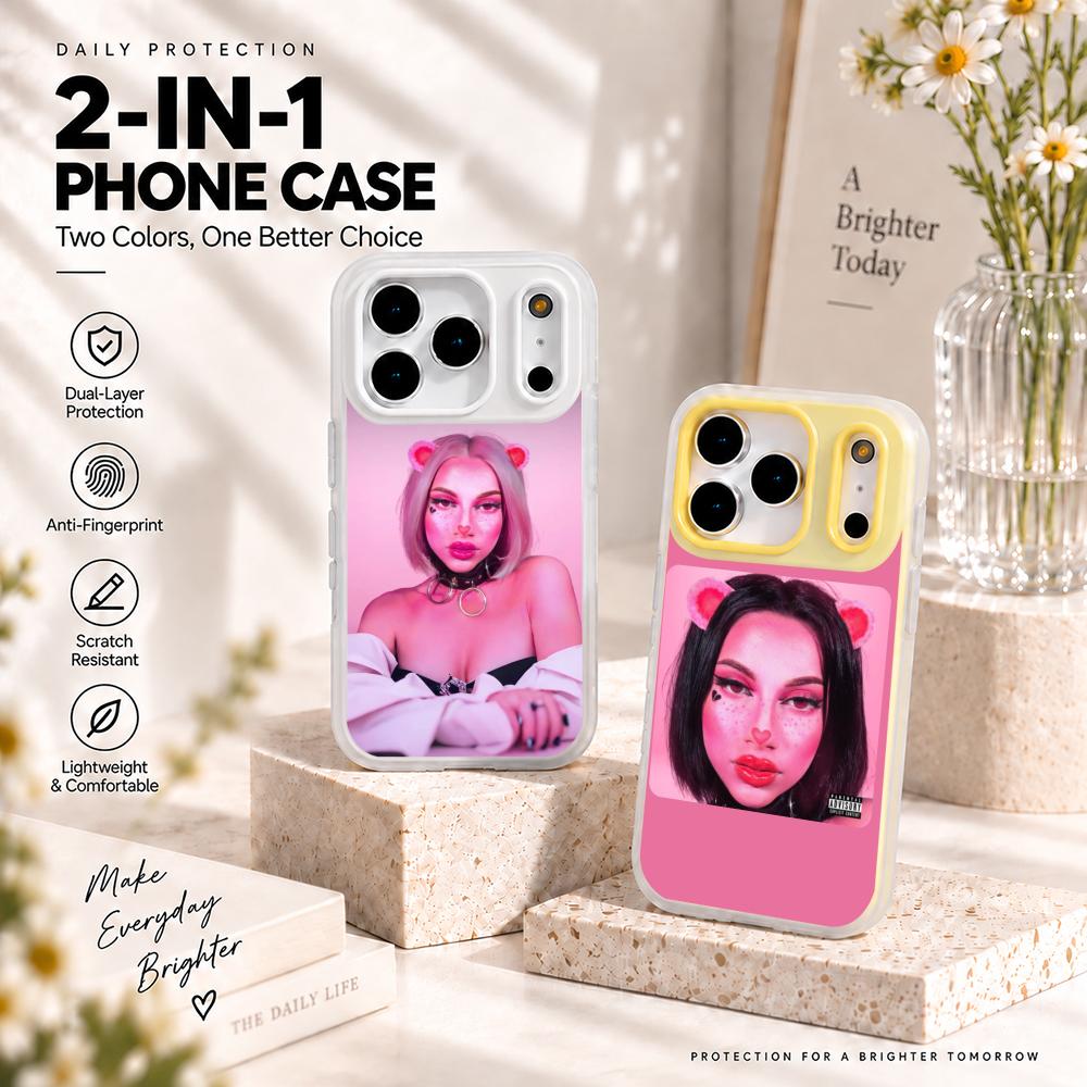 Matte Pc Case - Capa de Telefone PRIMERA MUSA Omar