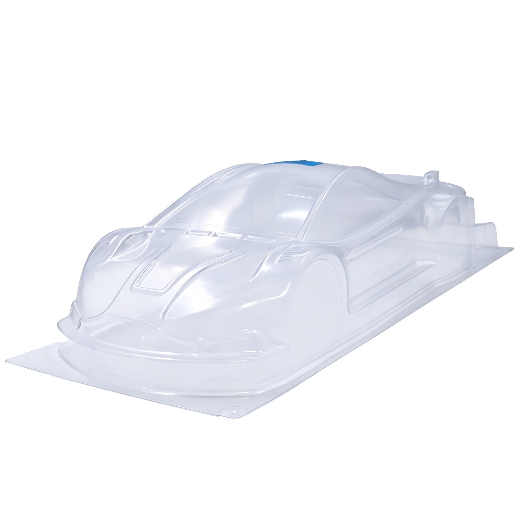 Pc Chassis - 1/10 Carro de Turismo RC, Carroceria
