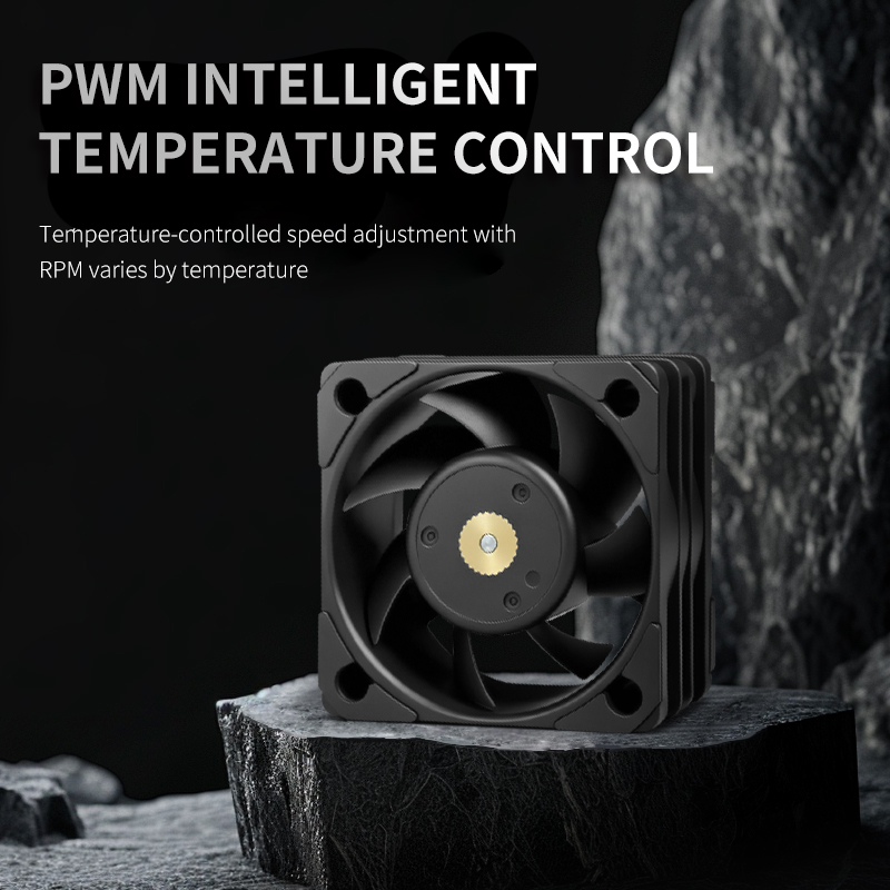 Ventilador de Resfriamento UPS - Case Fan Controller avaliação e preço