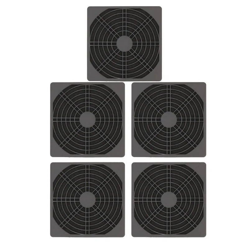 Oferta Imperdível: 1/2/5 Peças - Dust Filter Pc avaliação e preço
