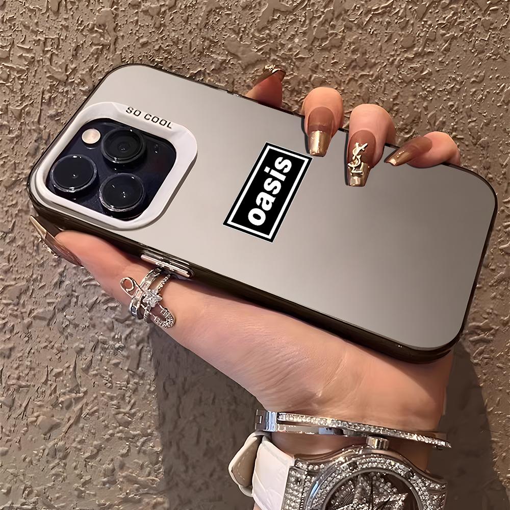 Capa de Celular O-Oasis para i - Matte Pc Case avaliação e preço
