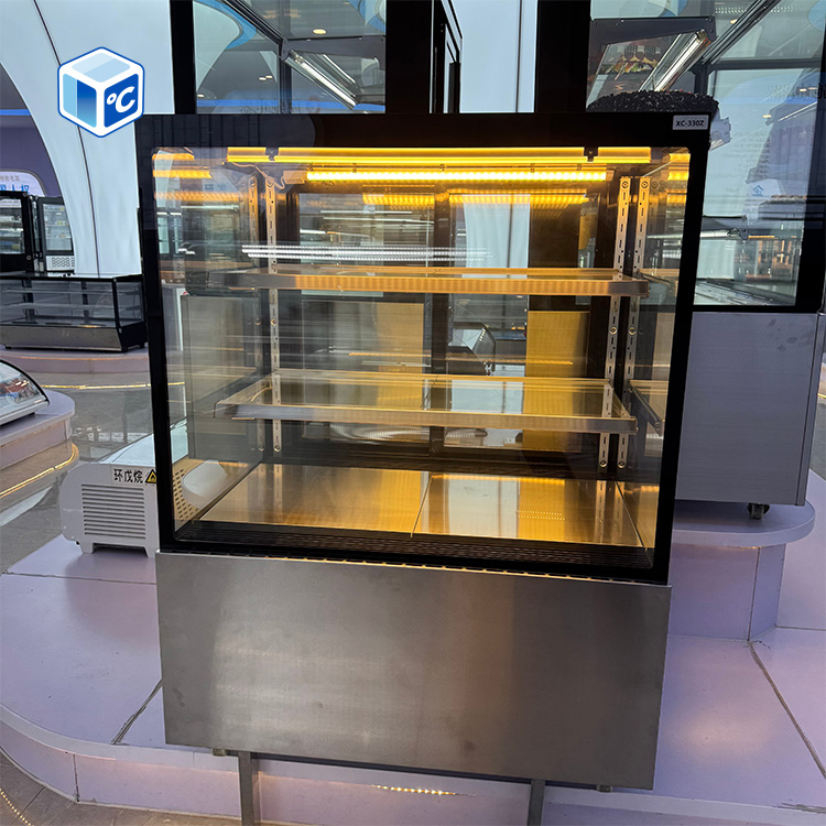 Refrigerador Expositor Comerci - Case Fans avaliação e preço