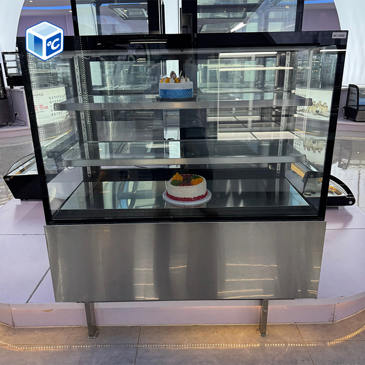 Refrigerador Expositor Comerci - Case Fans avaliação e preço