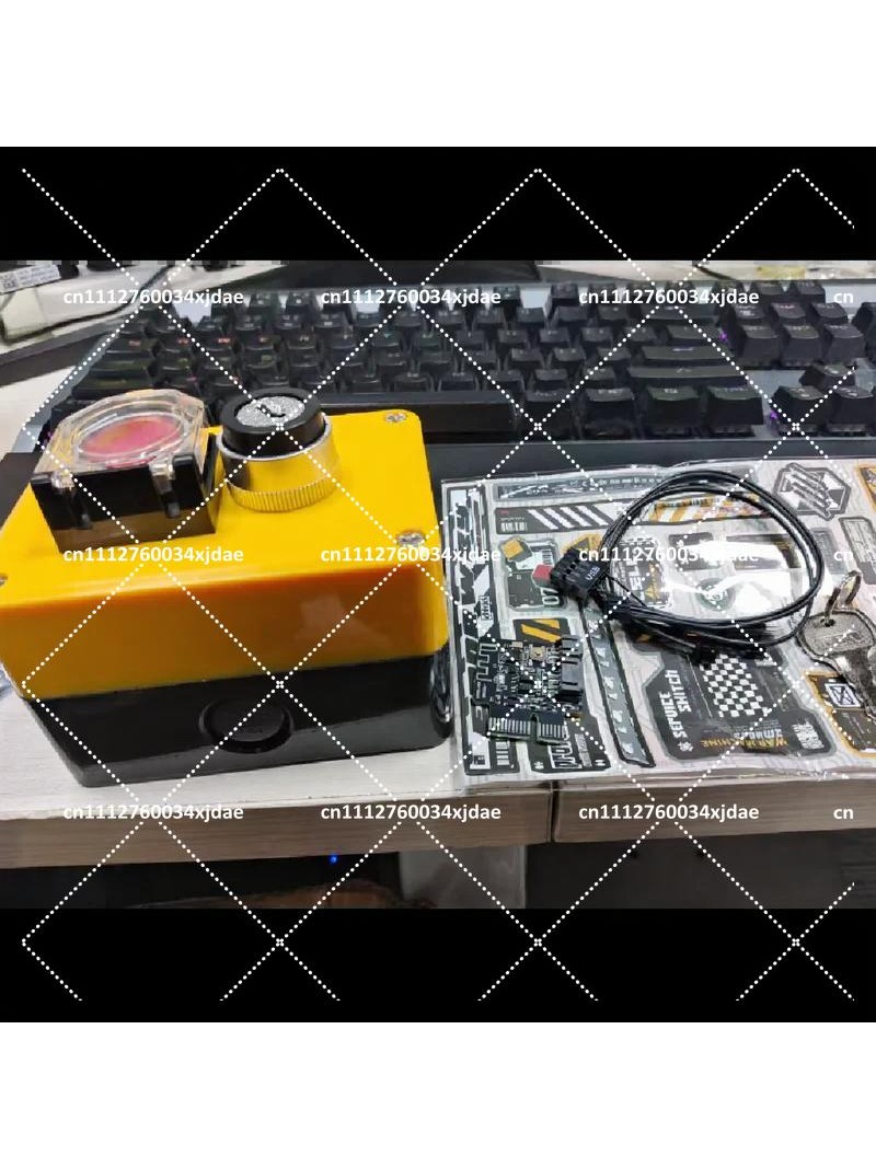 Botão de Controle Remoto Sem F - Pc Chassis avaliação e preço