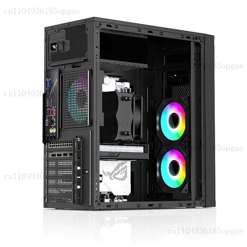 Capa para computador desktop a - Atx Case avaliação e preço