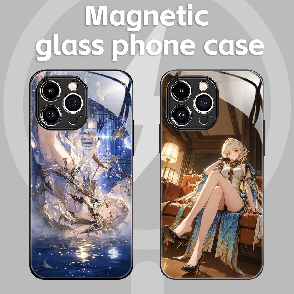 Capa Magnética de Vidro Wuther - Mini Pc Case avaliação e preço