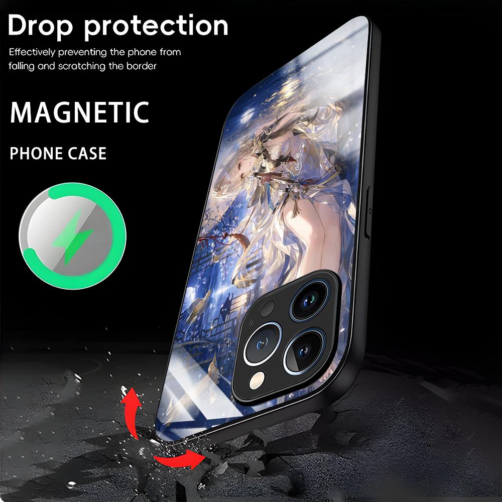 Capa Magnética de Vidro Wuther - Mini Pc Case avaliação e preço