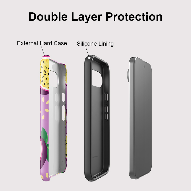 Capa de Telefone em Acrílico F - Matte Pc Case avaliação e preço