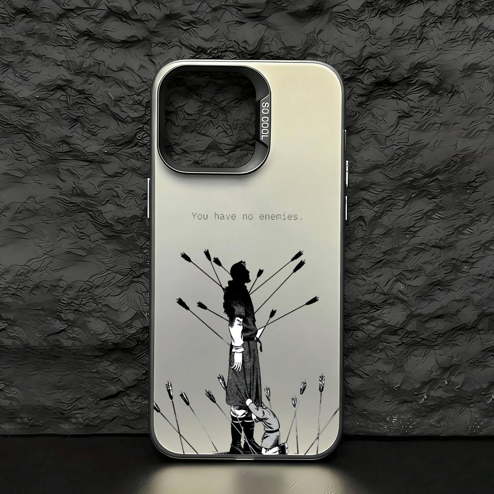 Capa de Celular V-Vinland Saga - Matte Pc Case avaliação e preço
