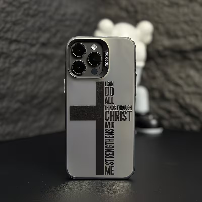 Capa de Celular Anti-Impressão - Mini Pc Case avaliação e preço