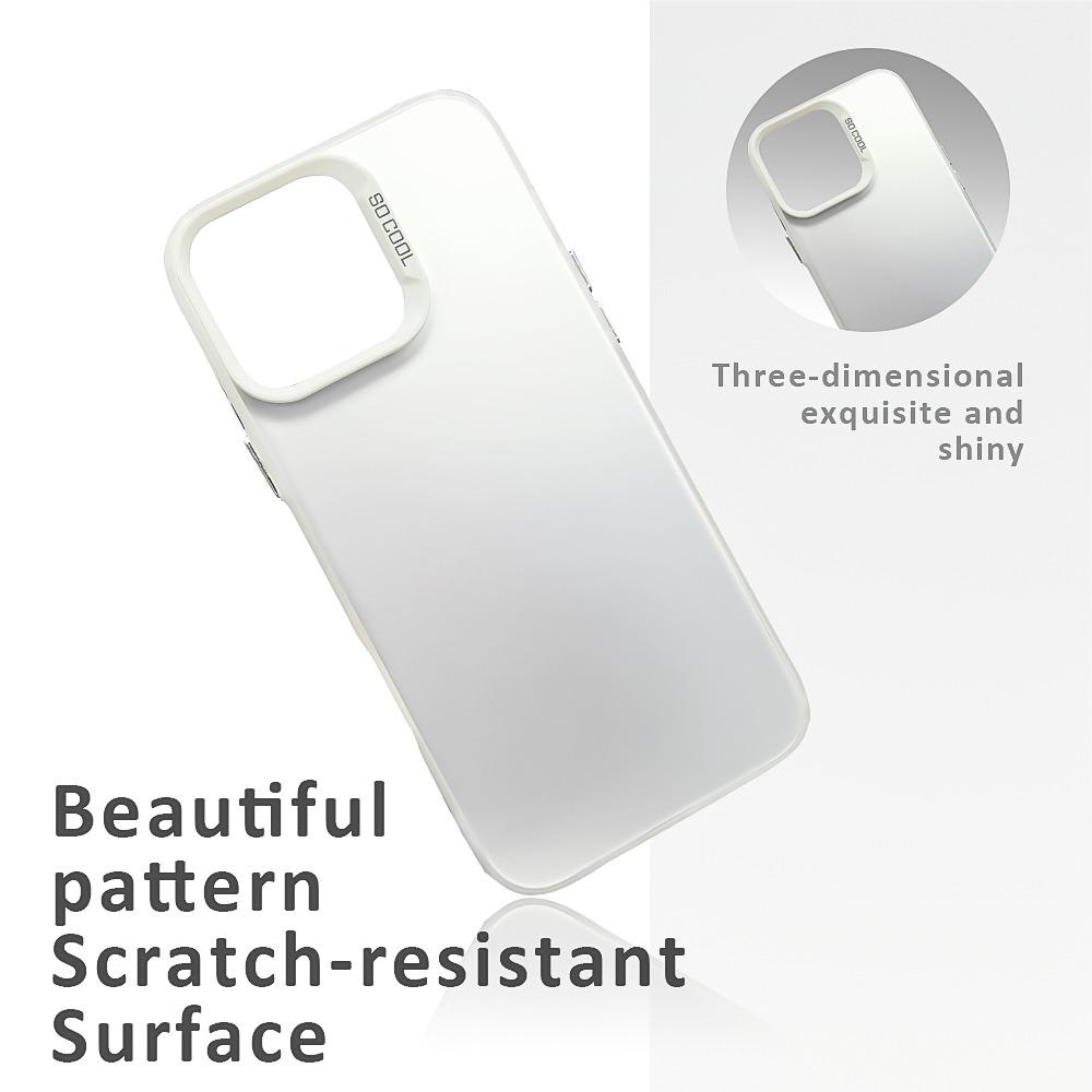Capa de Telefone da Banda Arct - Matte Pc Case avaliação e preço