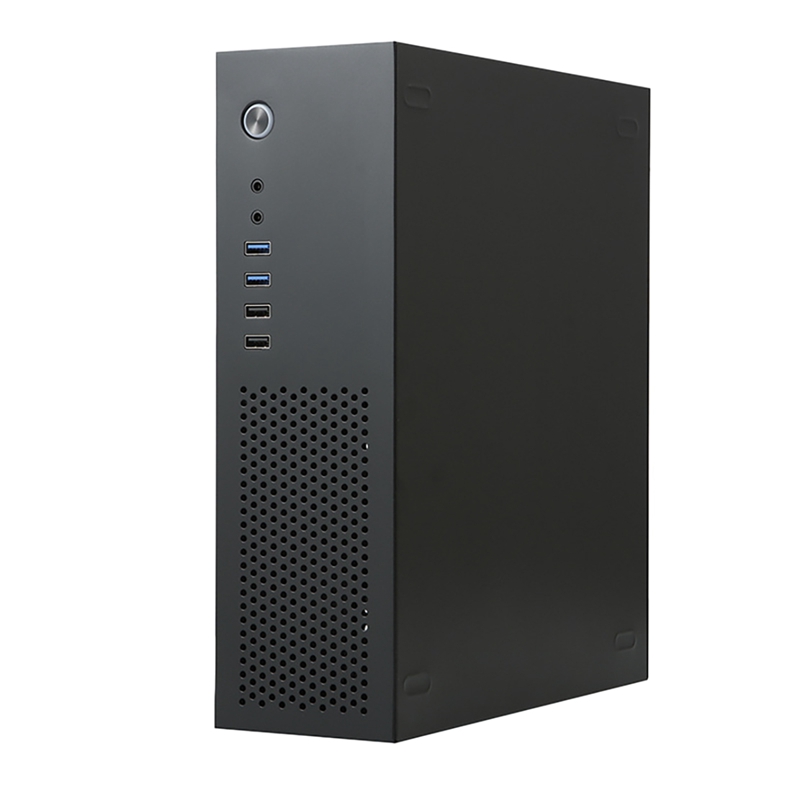 Gabinete de Computador Mini De - Computer Case avaliação e preço