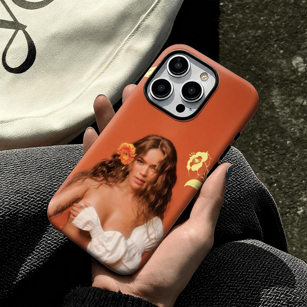 Capa de Celular Singer Album K - Computer Case avaliação e preço