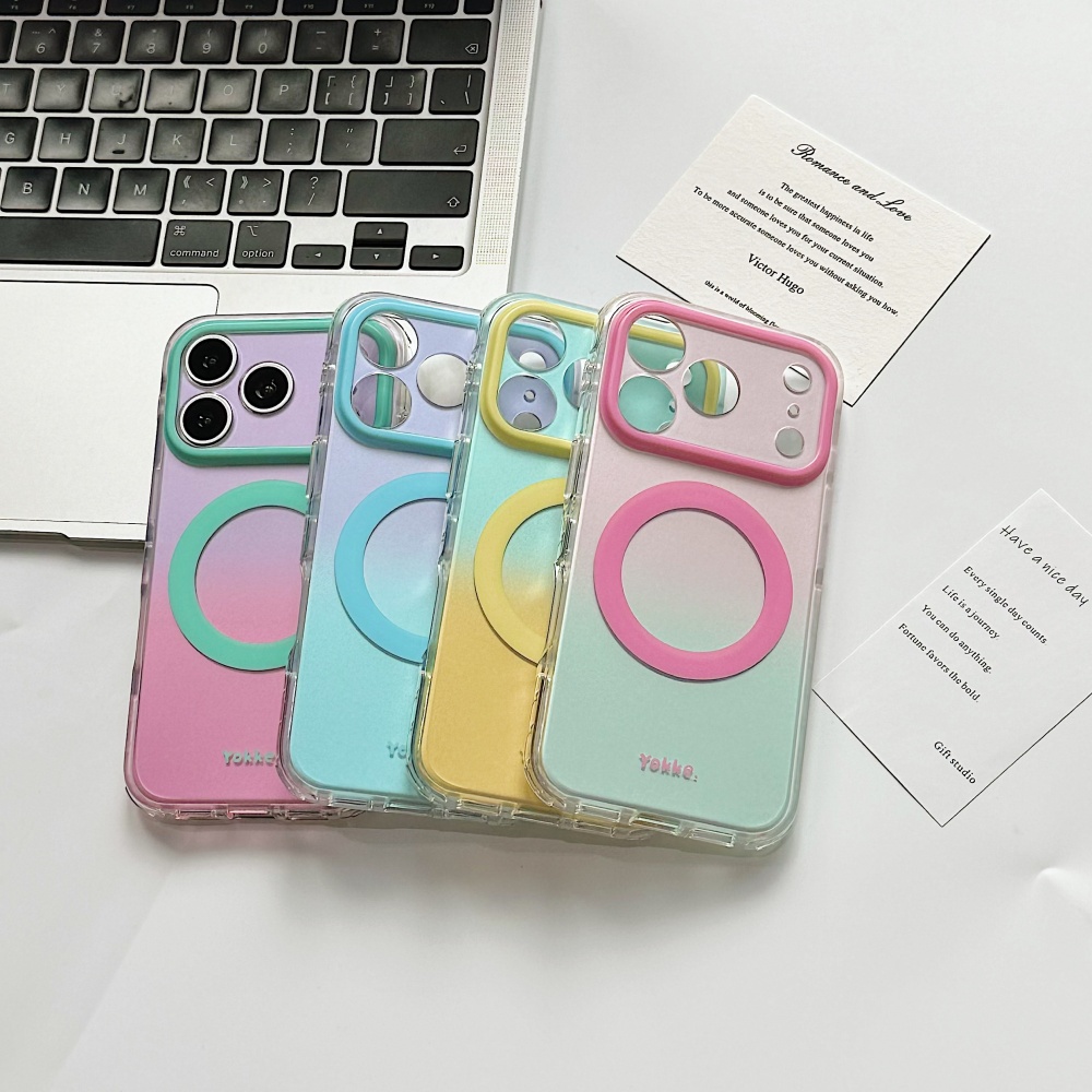 Capa Protetora de Câmera Magsa - Matte Pc Case avaliação e preço