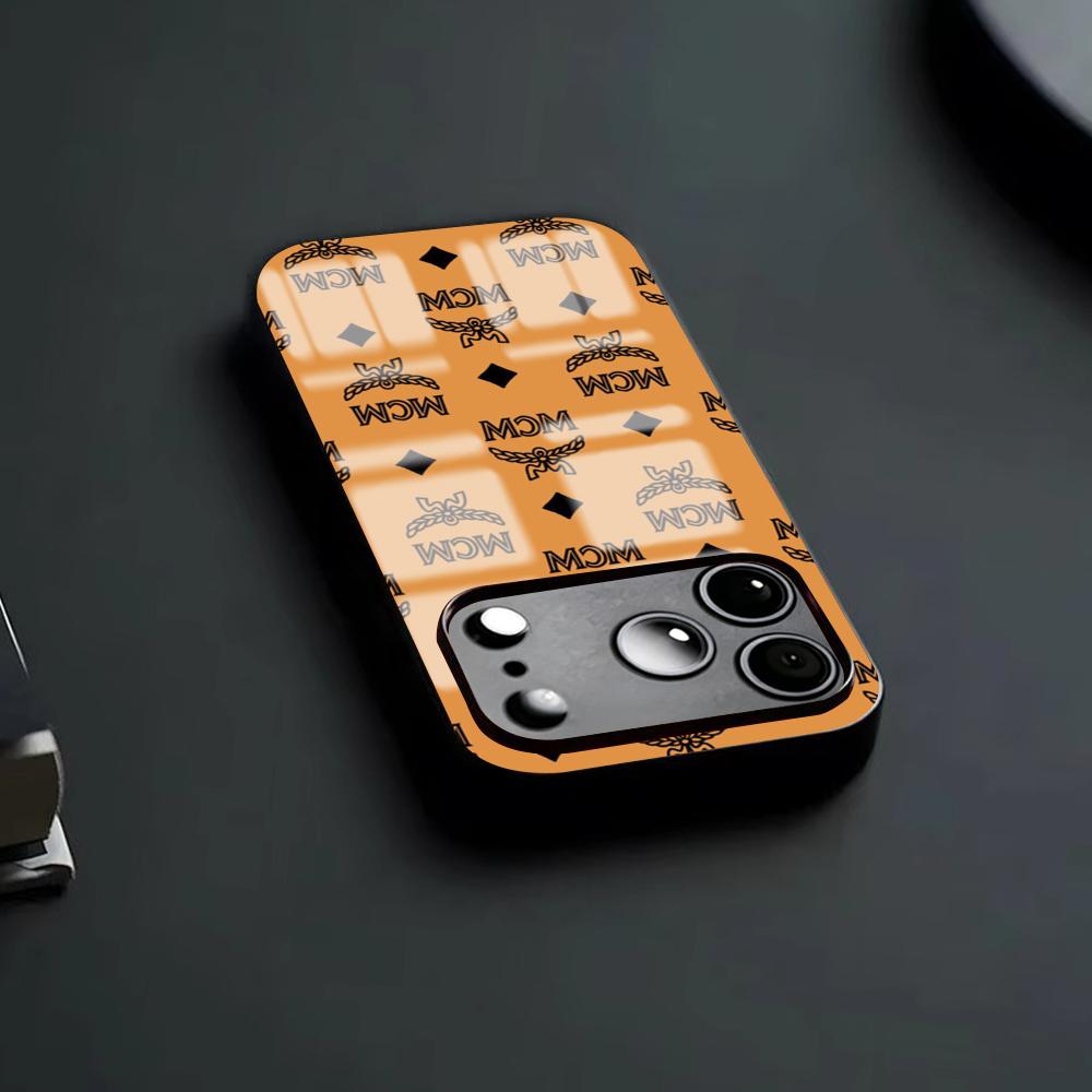 Capa de Telefone Fashion M-mcm - Mini Pc Case avaliação e preço