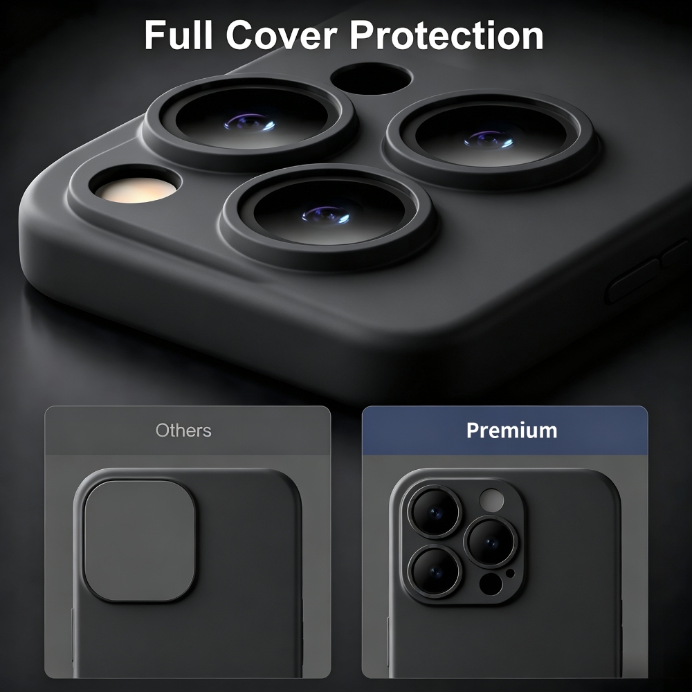 Capa de Celular Antichoque Mac - Computer Case avaliação e preço