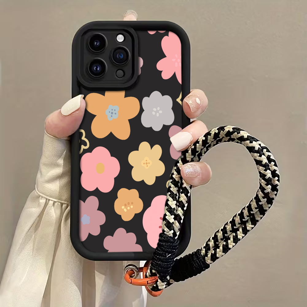 Capa de Telefone com Alça de F - Matte Pc Case avaliação e preço