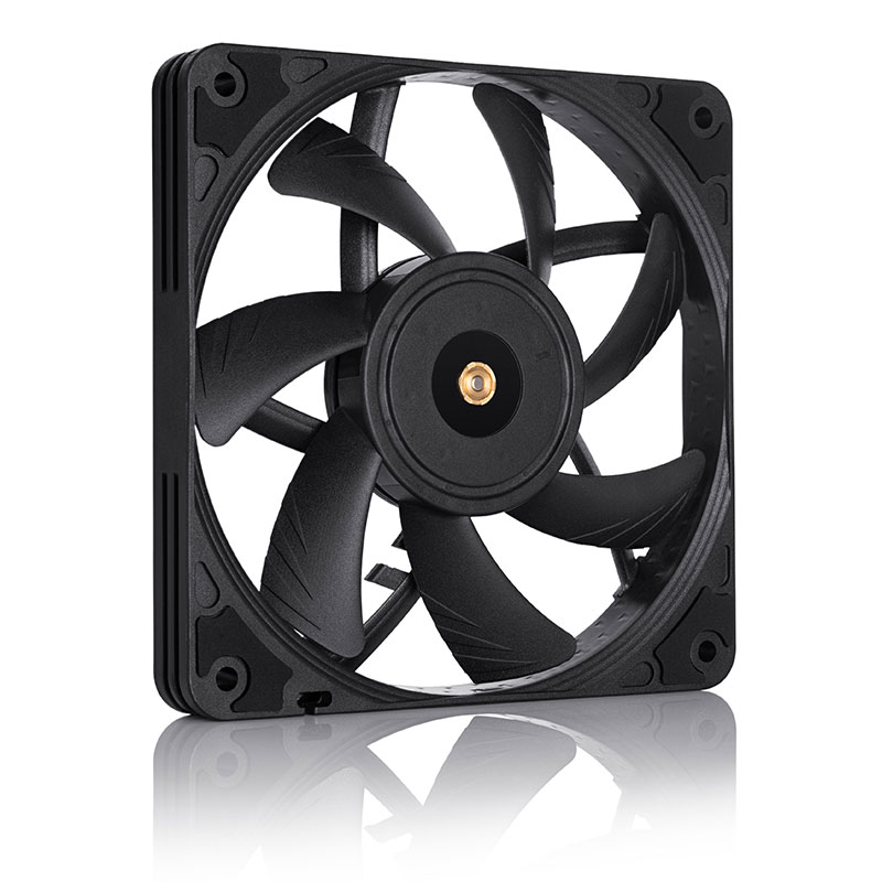 Ventilador de chassi Noctua NF - Case Fan Controller avaliação e preço