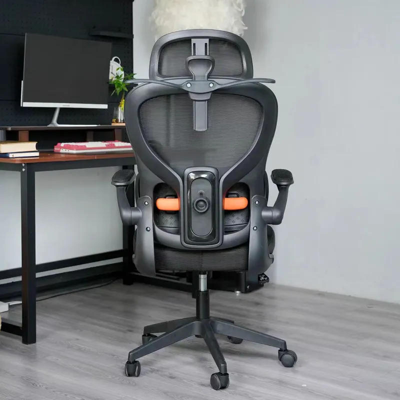 Cadeira Ergonômica para Comput - Computer Case avaliação e preço