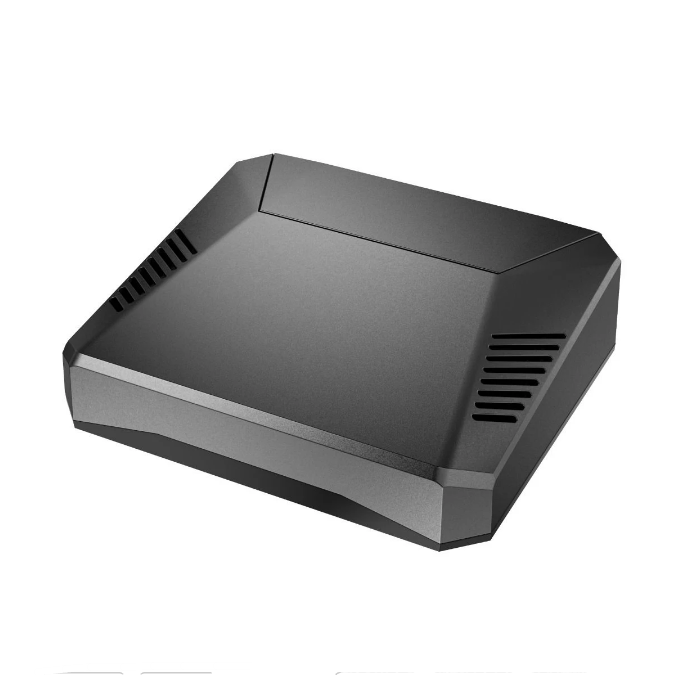 Capa Argon ONE V2 para Raspber - Case Fan Controller avaliação e preço