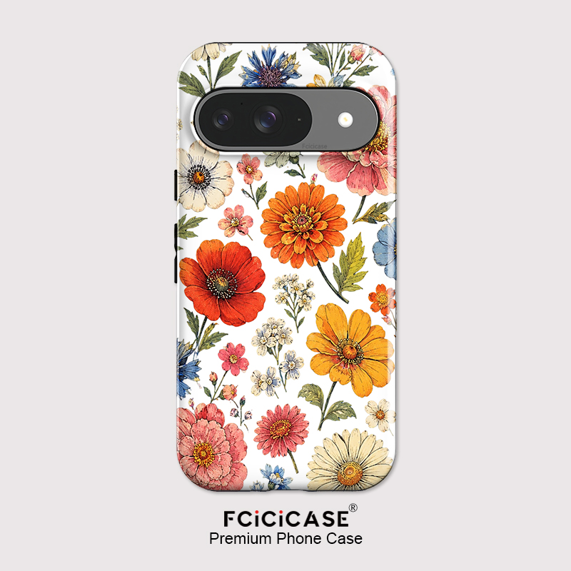 Capa de Telefone Fcicicase em  - Matte Pc Case avaliação e preço