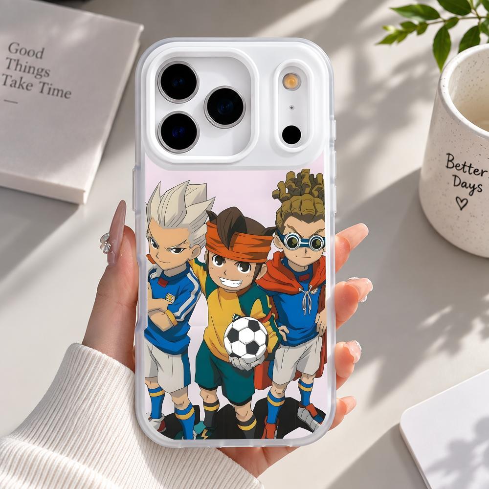 Capa para iPhone 18 17 16 15 1 - Matte Pc Case avaliação e preço