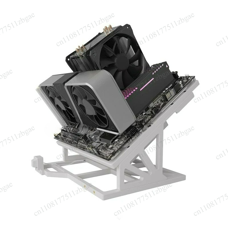 Gabinete de Computador de Estr - Pc Chassis avaliação e preço