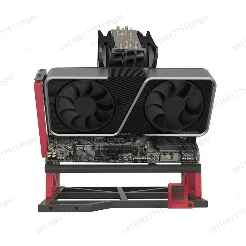 Gabinete de Computador de Estr - Pc Chassis avaliação e preço