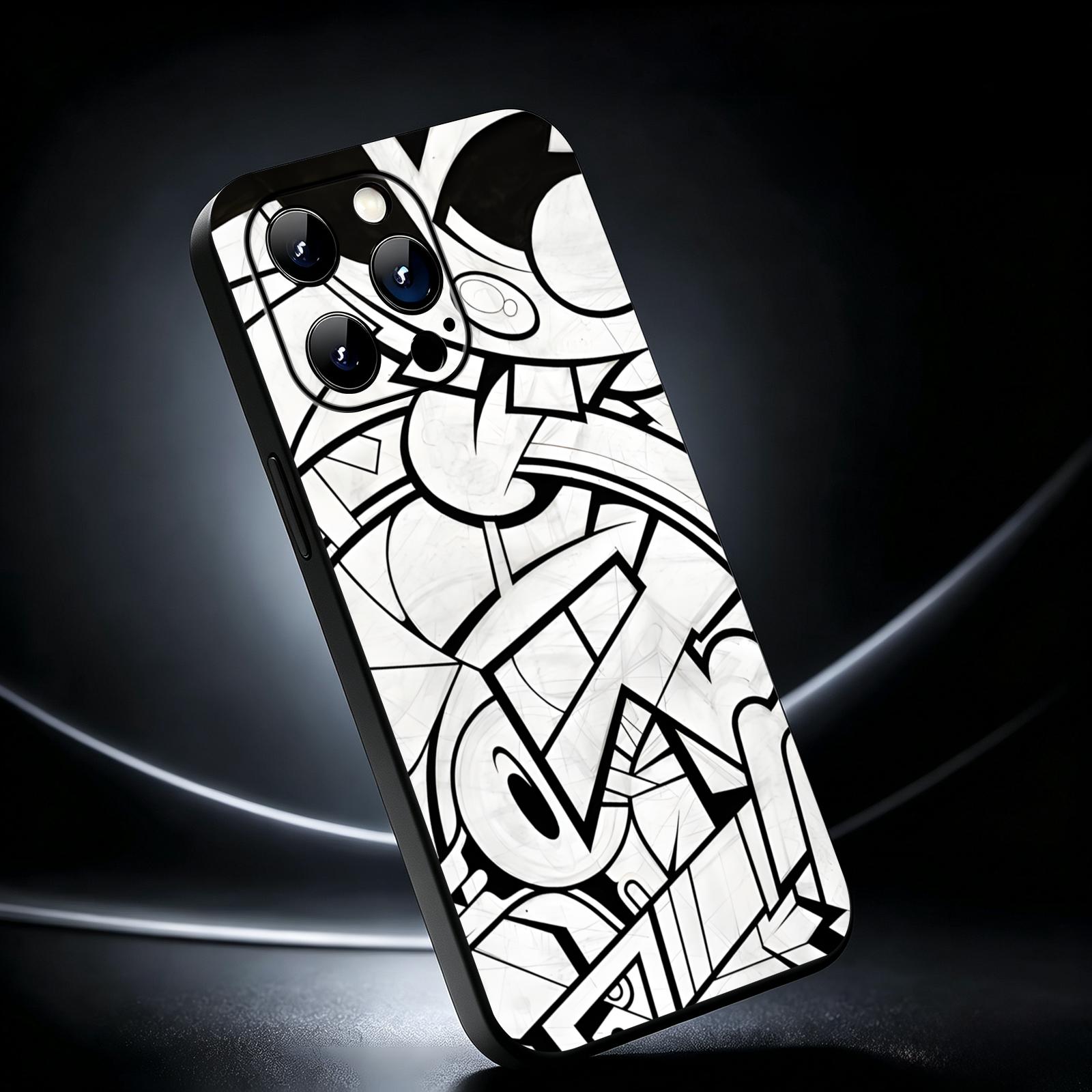 Capa de Celular Antichoque Pre - Mini Pc Case avaliação e preço