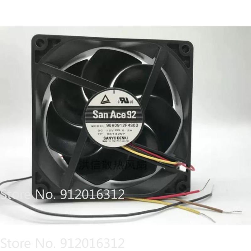Ventilador Original Novo para  - Case Fan Controller avaliação e preço