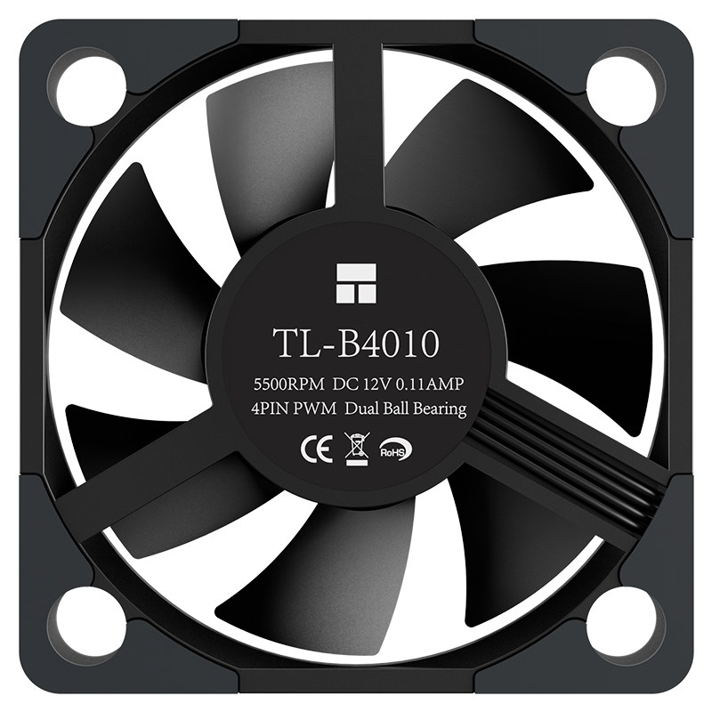 Ventilador de Gabinete Mini pa - Case Fan Controller avaliação e preço