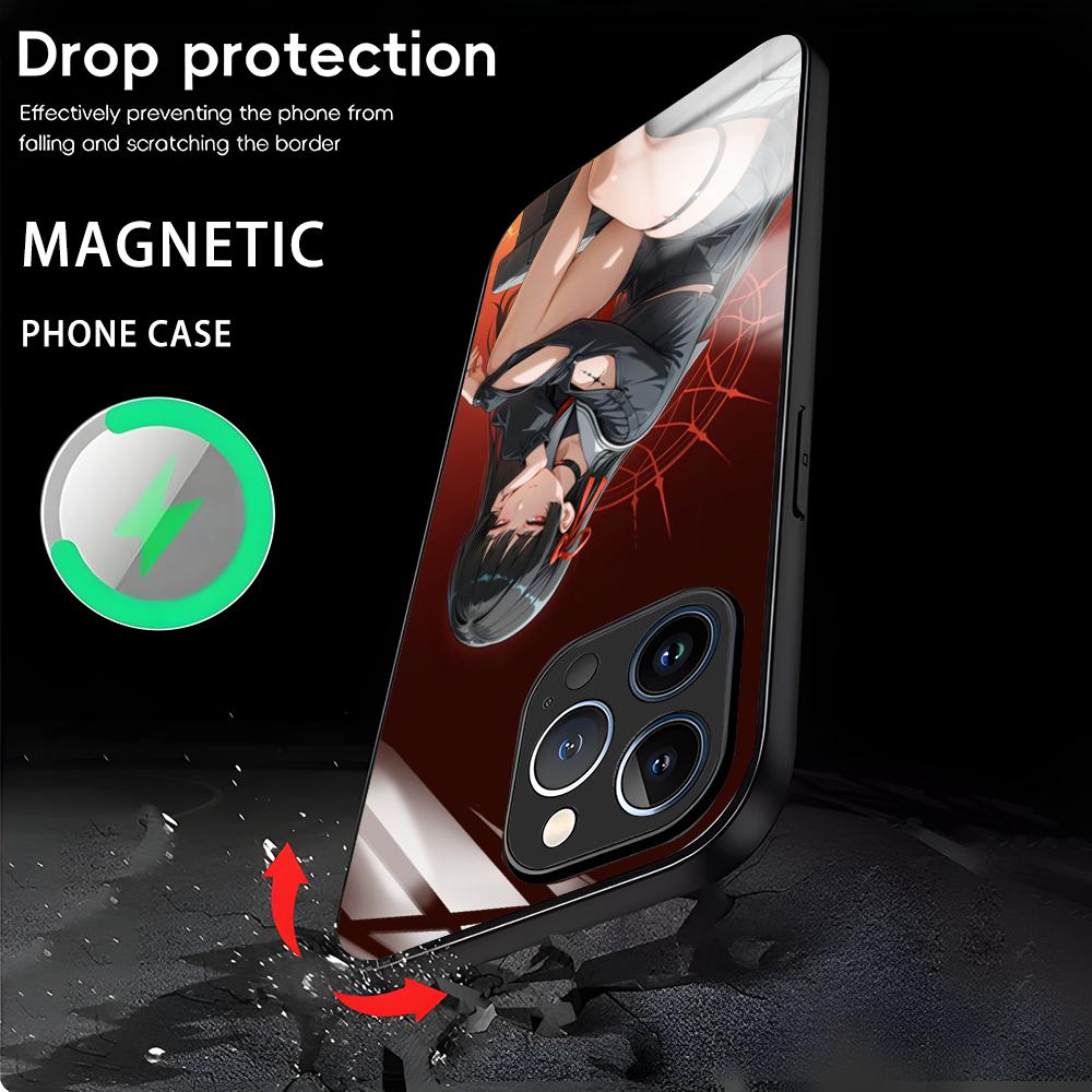 Capa Magnética de Vidro Wuther - Mini Pc Case avaliação e preço