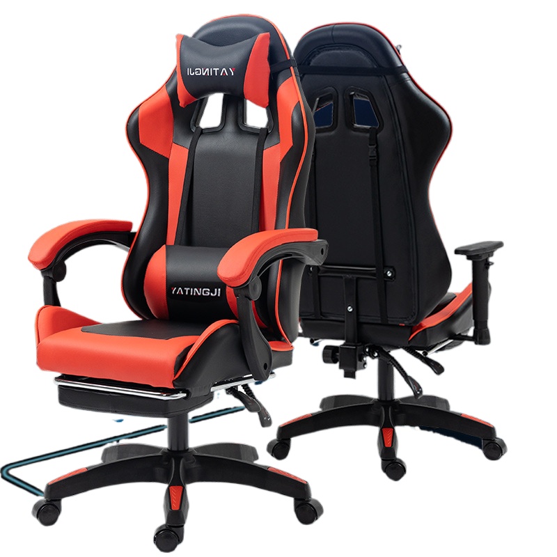 Cadeira Gamer para Esportes e  - Computer Case avaliação e preço