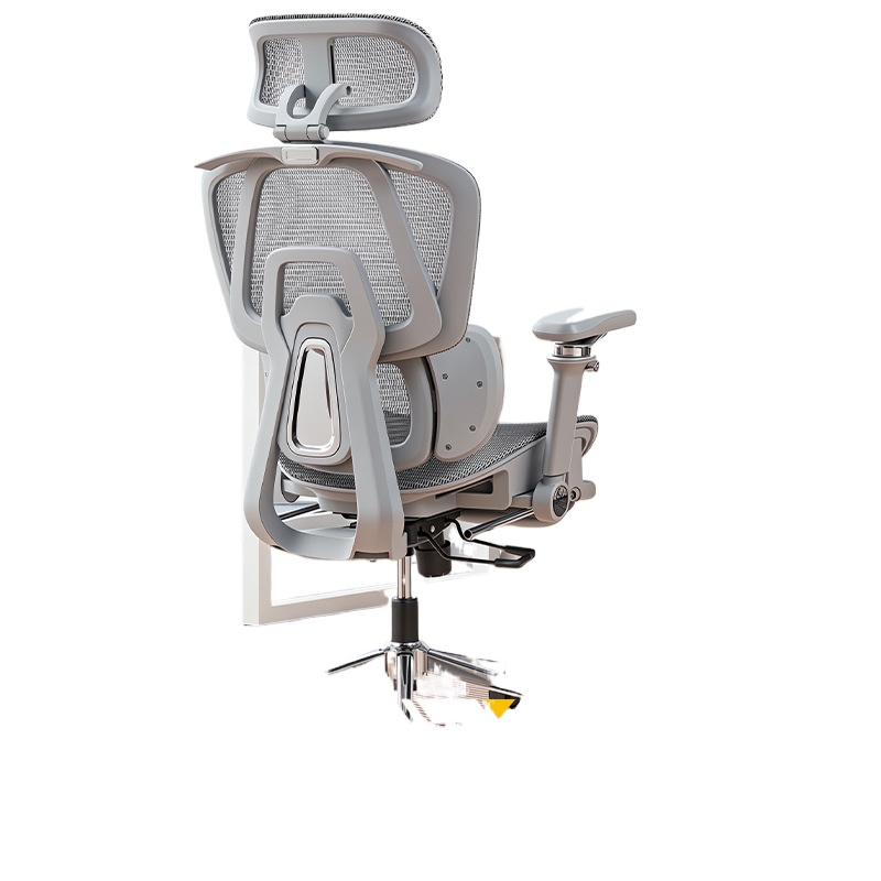 Cadeira de Escritório Ergonômi - Computer Case avaliação e preço