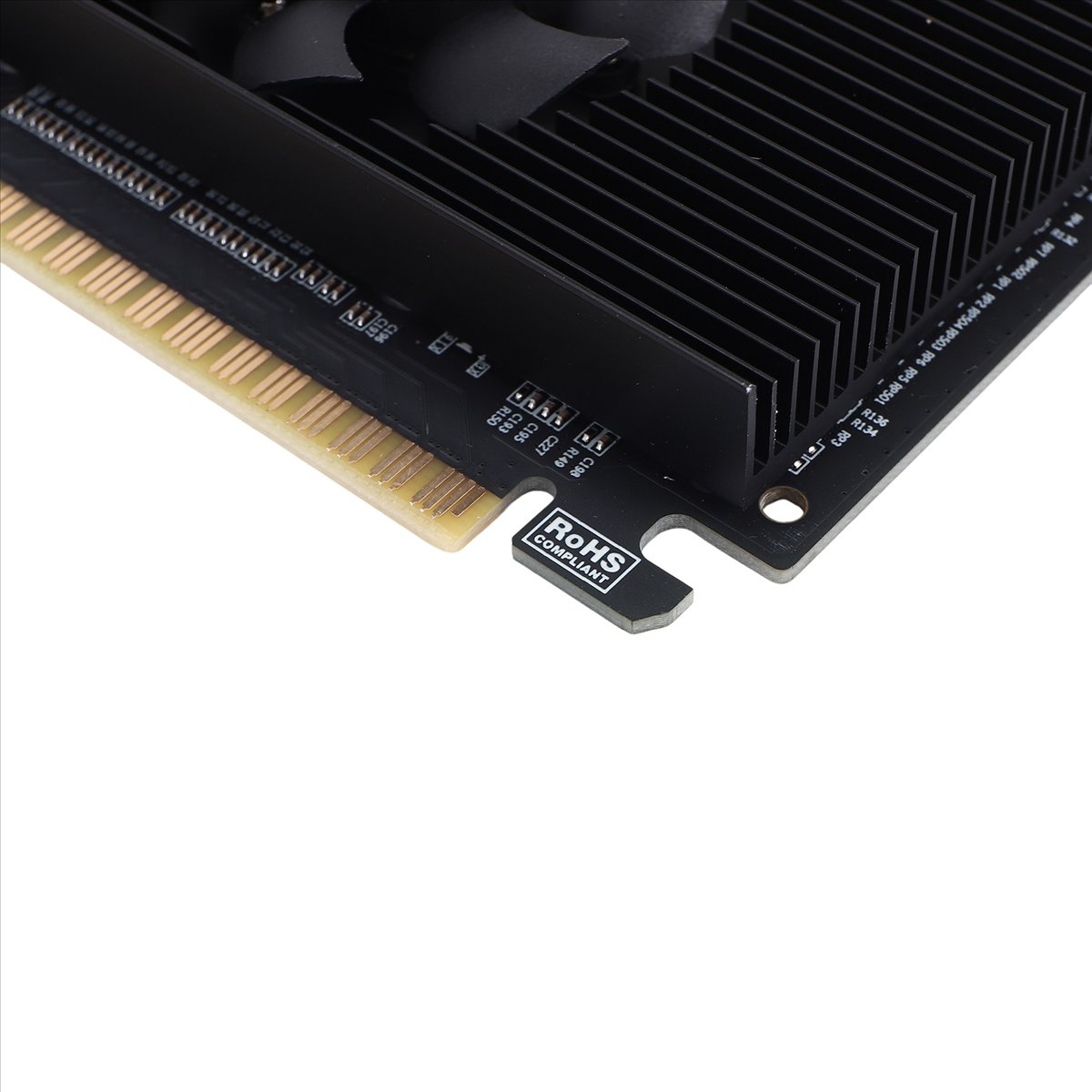 Placa Gráfica A49T GT 610 1G U - Pc Chassis avaliação e preço