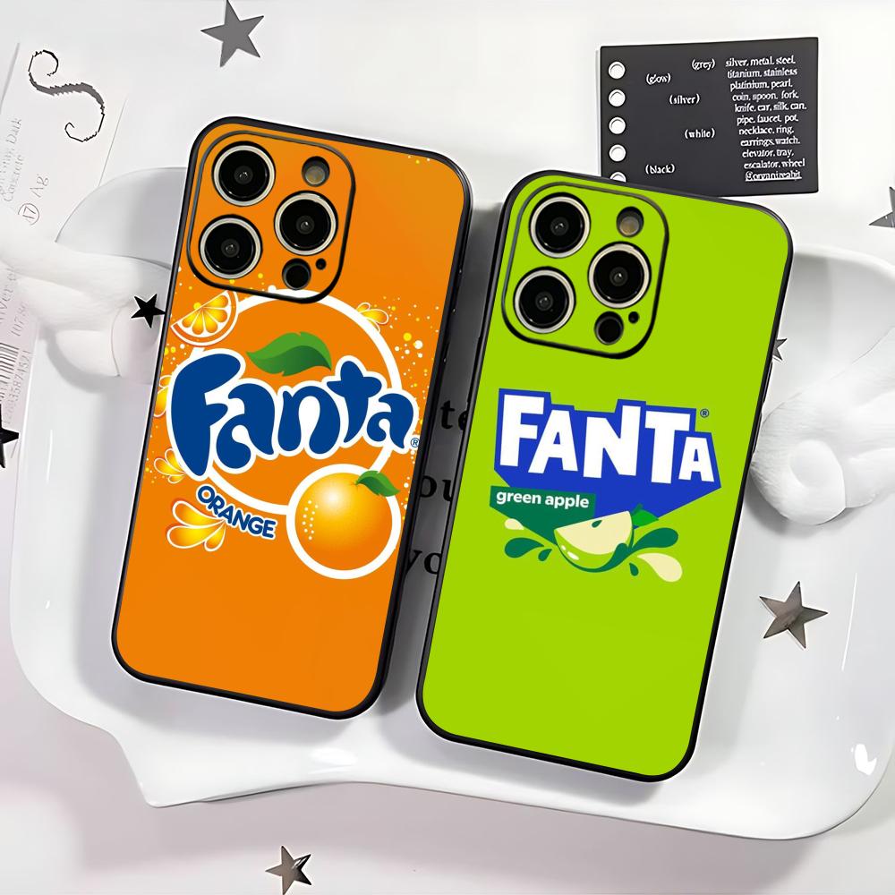 Capa de celular Fanta com desi - Mini Pc Case avaliação e preço