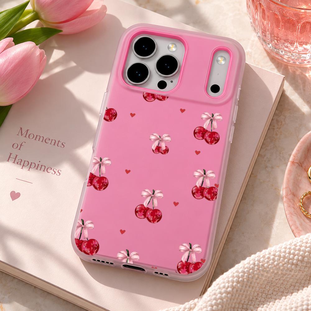 Capa de Telefone com Laço de C - Matte Pc Case avaliação e preço