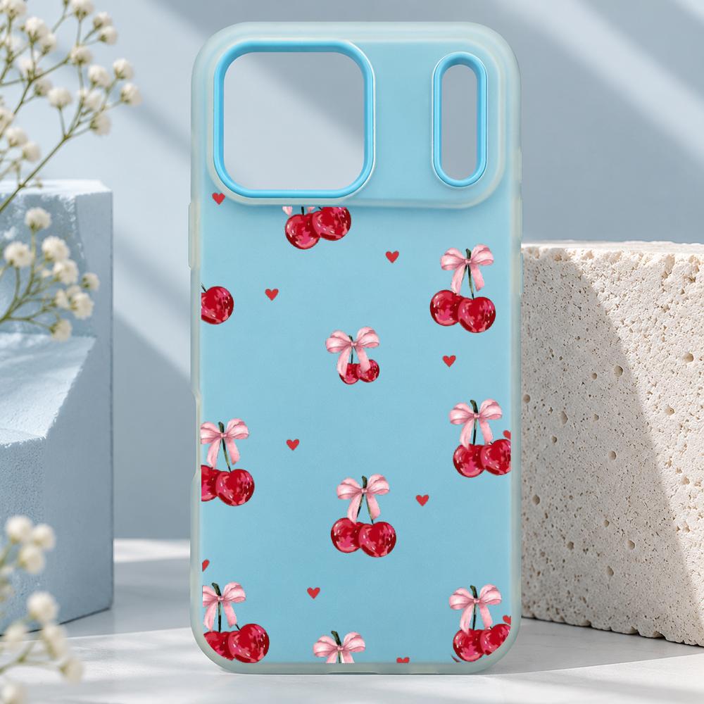Capa de Telefone com Laço de C - Matte Pc Case avaliação e preço