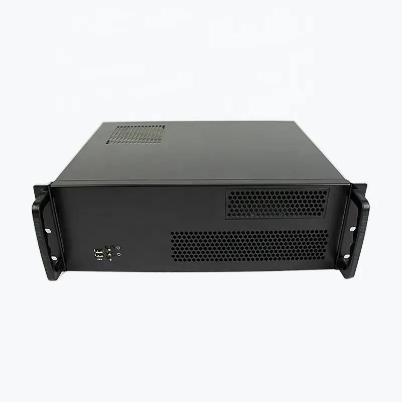 Novatech Global Chassi de Serv - Atx Case avaliação e preço