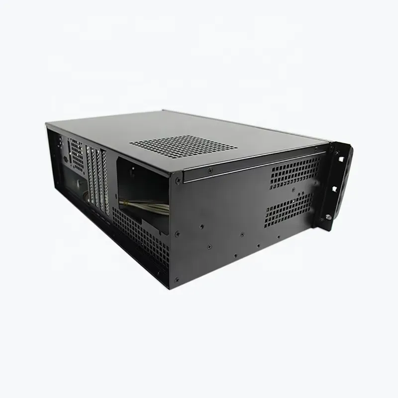 Novatech Global Chassi de Serv - Atx Case avaliação e preço
