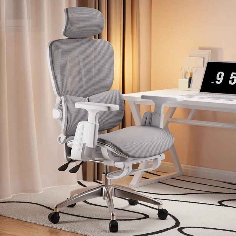 Cadeira de Escritório Ergonômi - Computer Case avaliação e preço