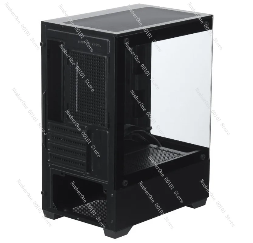 Gabinete de Computador ES8 com - Atx Case avaliação e preço