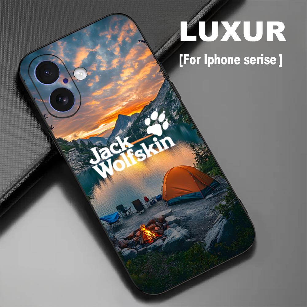 Capa para iPhone 18 17 16 15 1 - Mini Pc Case avaliação e preço