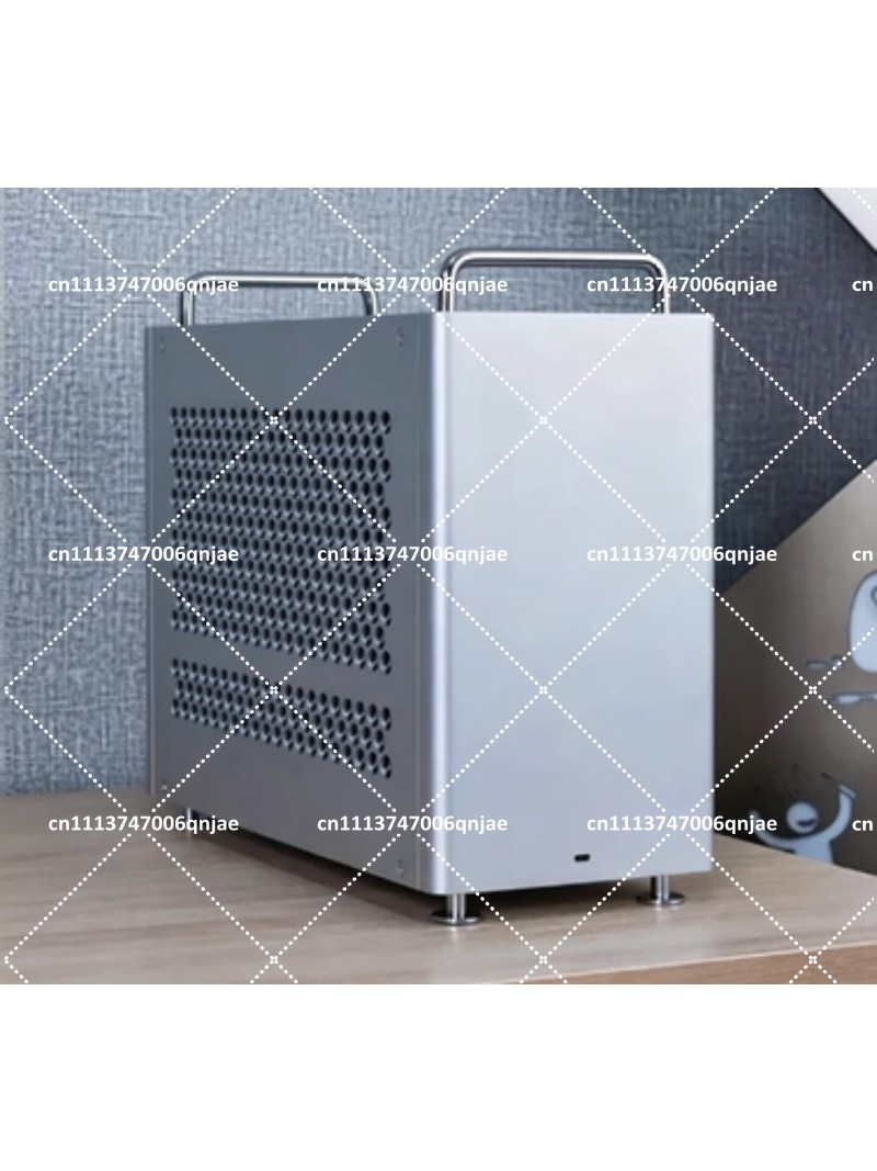 Gabinete MATX B2 Pro em Alumín - Atx Case avaliação e preço