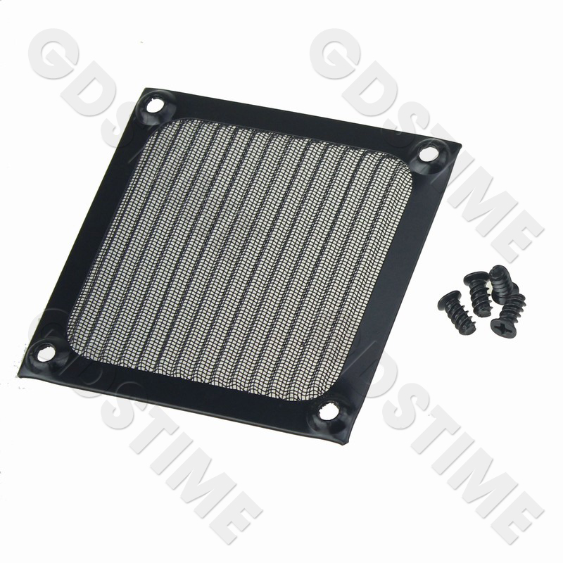 Gdstime Tampa de Malha de Alum - Dust Filter Pc avaliação e preço