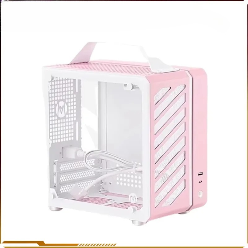 Gabinete de Computador Mini De - Pc Chassis avaliação e preço
