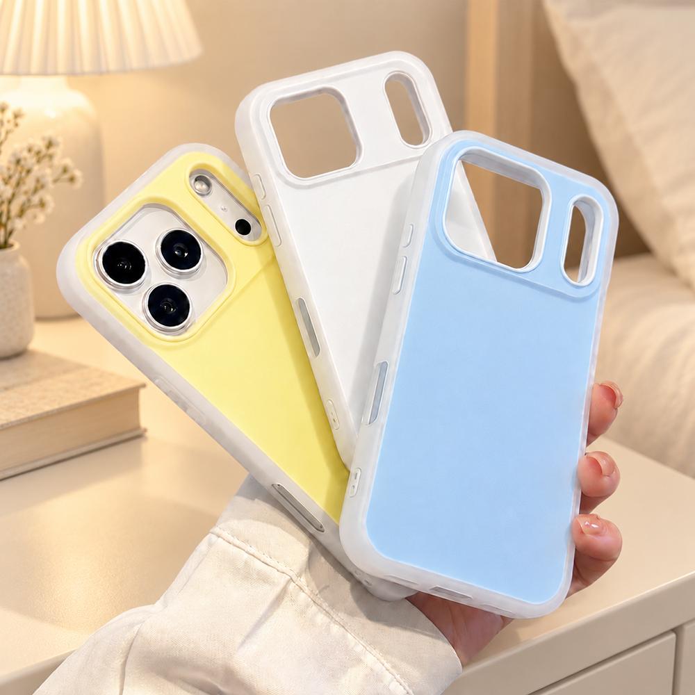 Capa de Telefone PRIMERA MUSA  - Matte Pc Case avaliação e preço